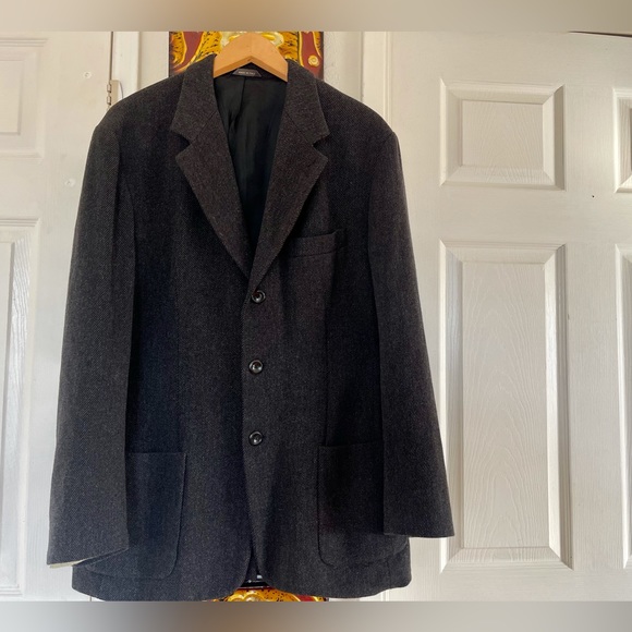 banana republic coat for men - Picture 4 of 13